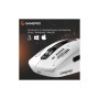 Мишка GamePro Genesis Winner Wireless/Bluetooth/USB White (GM079W)