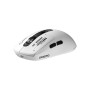 Мишка GamePro Genesis Winner Wireless/Bluetooth/USB White (GM079W)
