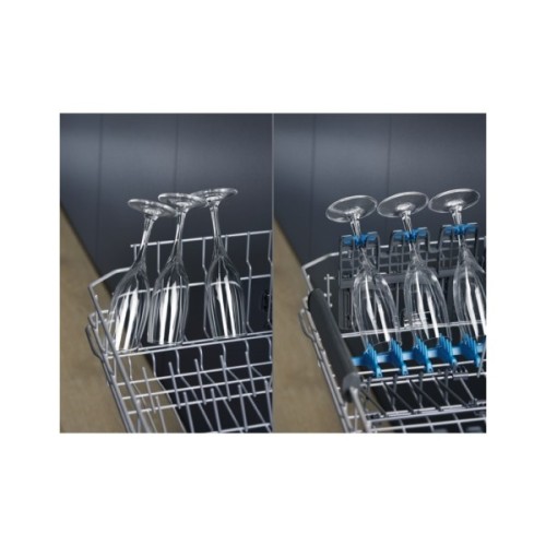 Посудомийна машина Electrolux KEMB3301L