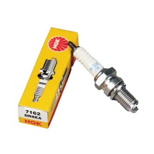 Свічка запалювання NGK 7162 DR8EA