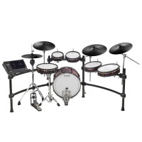 Електронна ударна установка Alesis Strata Prime Kit