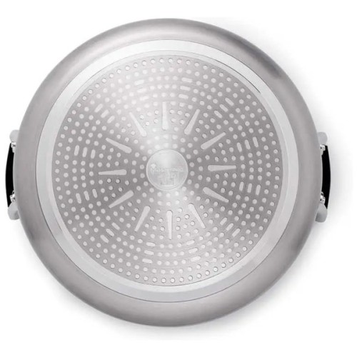 Сотейник MasterPro Smart 28 см (BGEU-3829)