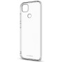 Чохол до мобільного телефона MakeFuture Xiaomi Redmi 9C Air (Clear TPU) (MCA-XR9C)