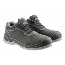 Напівчеревики робочі Hoegert NAAB HT5K567-44 SRC S1P, 44 (HT5K567-44)