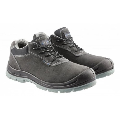 Напівчеревики робочі Hoegert NAAB HT5K567-44 SRC S1P, 44 (HT5K567-44)