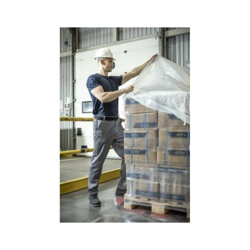 Напівчеревики робочі Hoegert NAAB HT5K567-44 SRC S1P, 44 (HT5K567-44)