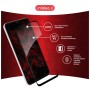 Скло захисне Intaleo Full Glue Samsung A05S Black (1283126582011)