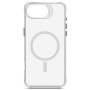 Чохол до мобільного телефона Armorstandart Clear Magsafe Apple iPhone 16e Transparent (ARM83849)