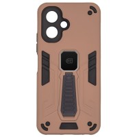 Чохол до мобільного телефона Armorstandart Proover Tecno Spark Go 2 4G Brown (ARM87171)