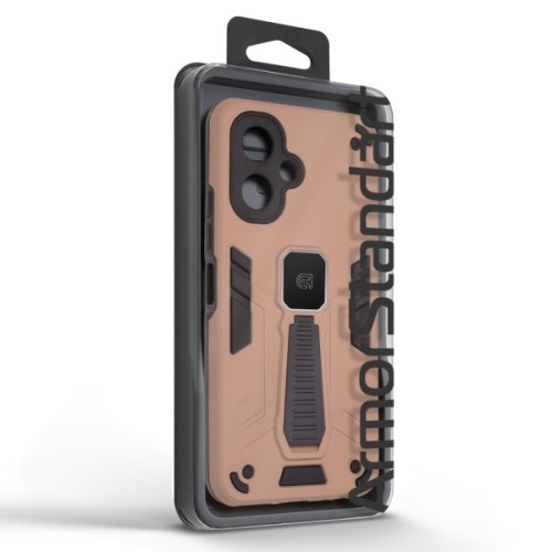 Чохол до мобільного телефона Armorstandart Proover Tecno Spark Go 2 4G Brown (ARM87171)