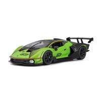 Машина Bburago Lamborghini Essenza SCV12 (124) (18-28017)