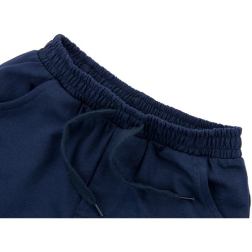 Набір дитячого одягу Breeze футболка "COOL" з шортами (8867-98B-yellow)