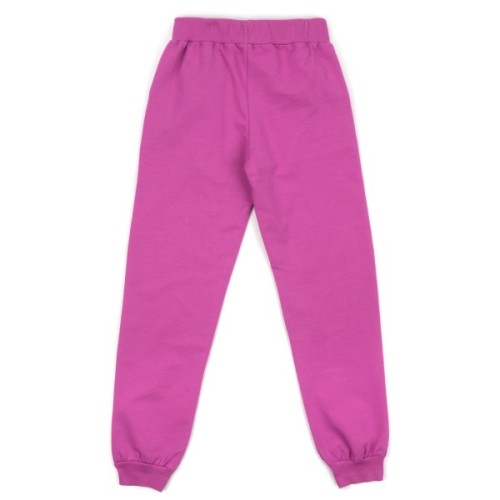 Спортивний костюм дитячий Breeze BEAUTY (17868-134G-lilac)