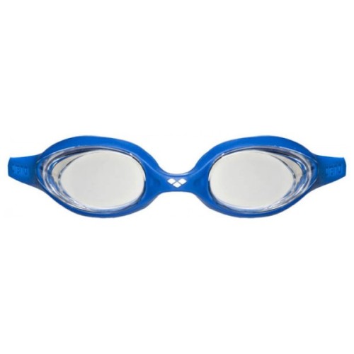 Окуляри для плавання Arena Spider 000024-171 синій Уні OSFM (3468335840352)
