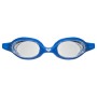 Окуляри для плавання Arena Spider 000024-171 синій Уні OSFM (3468335840352)