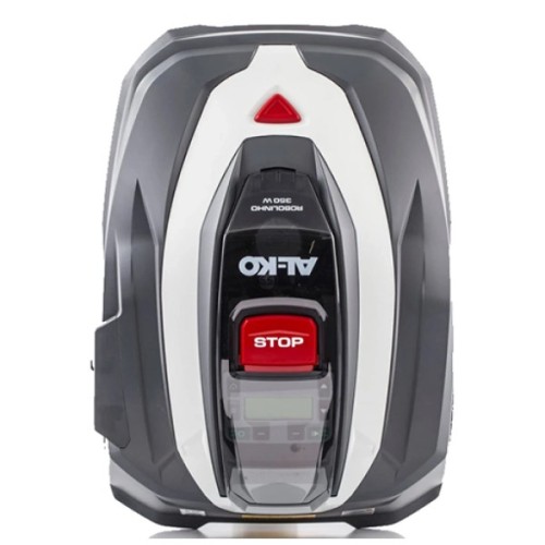 Газонокосарка AL-KO газонокосарка-робот ROBOLINHO 350 W (123032)