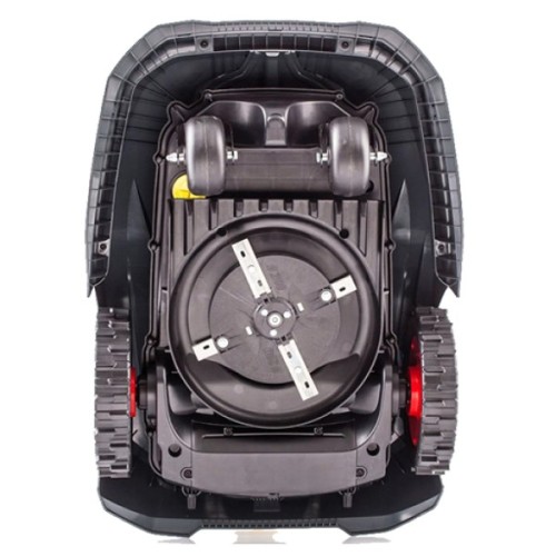 Газонокосарка AL-KO газонокосарка-робот ROBOLINHO 350 W (123032)