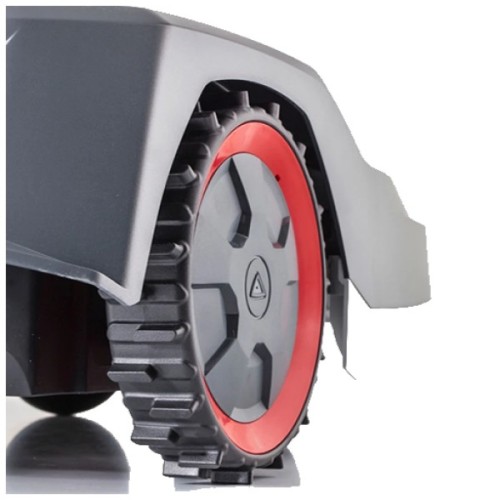 Газонокосарка AL-KO газонокосарка-робот ROBOLINHO 350 W (123032)