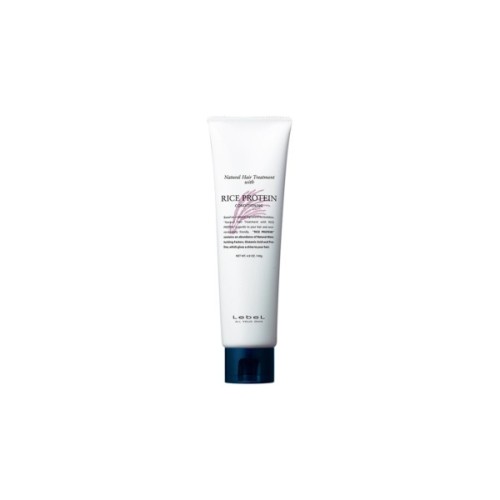 Маска для волосся Lebel Rice Protein Hair Mask 140 мл (4952195624959)
