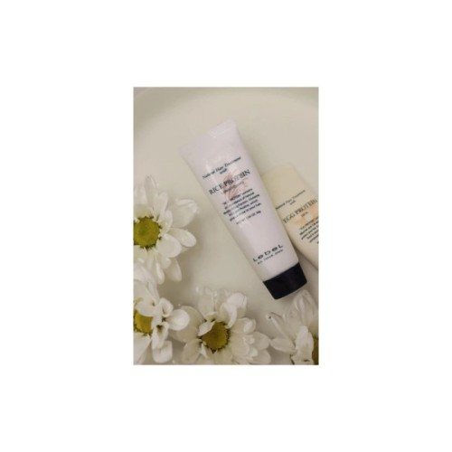 Маска для волосся Lebel Rice Protein Hair Mask 140 мл (4952195624959)