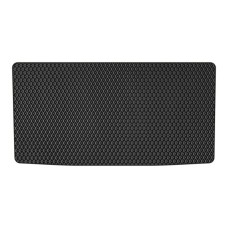 Килимок в багажник EVAtech Chevrolet Spark (M400) AT 2015+ 3 поколі (CT42502B1RBB)