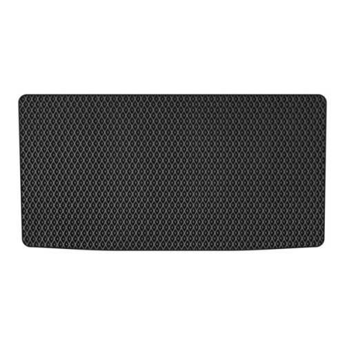 Килимок в багажник EVAtech Chevrolet Spark (M400) AT 2015+ 3 поколі (CT42502B1RBB)