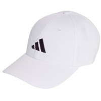 Кепка Adidas New Logo JP0392 білий OSFY 54-55 см (4067902704388)