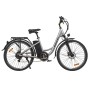 Електровелосипед Maxxter CITY 2.0 250W Silver