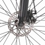 Електровелосипед Maxxter CITY 2.0 250W Silver