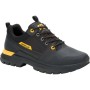 Черевики Caterpillar (CAT) Colorado Sneaker Lo P726090 чорні 44 (195020577981)