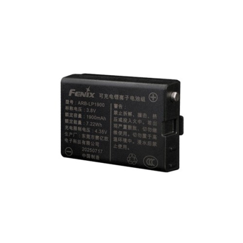 Акумулятор Fenix ARB-LP1900 (1900mAh) (ARB-LP1900)