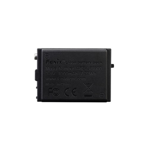 Акумулятор Fenix ARB-LP1900 (1900mAh) (ARB-LP1900)