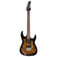 Електрогітара Ibanez GRX70QA-SB (230802)