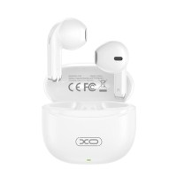 Навушники XO X33 White (XO-X33-WH)
