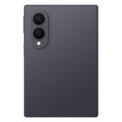 Мобільний телефон Samsung Galaxy Fold8 12/256Gb Graphite (SM-F971BZKBSEK)