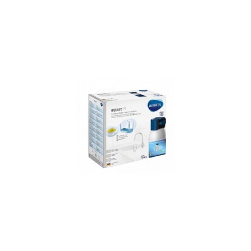Система фільтрації води Brita Mypure P1 (1065546)