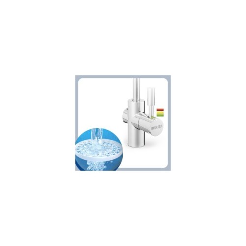 Система фільтрації води Brita Mypure P1 (1065546)