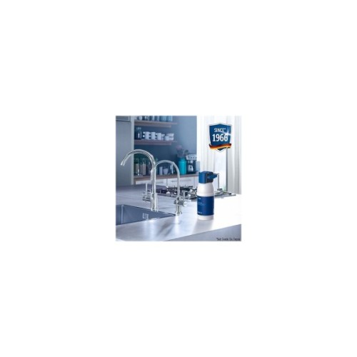 Система фільтрації води Brita Mypure P1 (1065546)