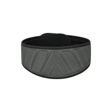 Атлетичний пояс RDX RX4 EVA Curve неопреновий Grey XL (WBE-RX4G-XL) Атлетичний пояс RDX RX4 EVA Curve неопреновий Grey XL (WBE-RX4G-XL)