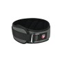 Атлетичний пояс RDX RX4 EVA Curve неопреновий Grey XL (WBE-RX4G-XL)