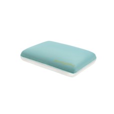 Подушка Home Line ортопедична з ароматом евкаліпту 60 х 40 х 13 см (185715)