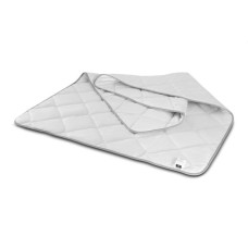 Ковдра MirSon Bianco №643 Демі з евкаліптом 200х220 (2200000857453)