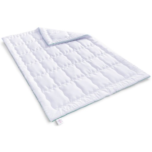 Ковдра MirSon антиалергенна Eco Hand Made 073 літо 140x205 см (2200000455895)