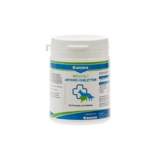 Таблетки для тварин Canina Petvital Arthro-Tabl для суглобів 180 шт (4027565723027)