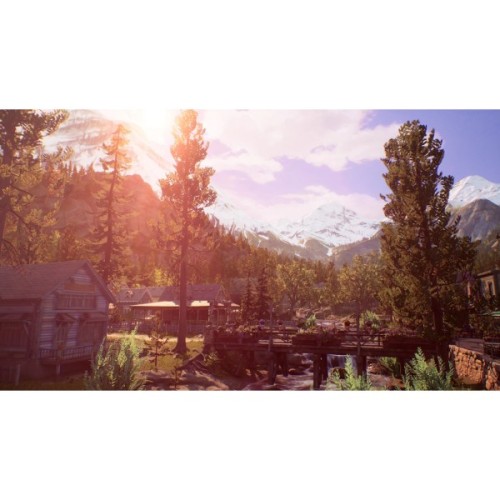 Гра Sony Life is Strange True Colors Standard Edition, BD диск (SLSTC5EN01)