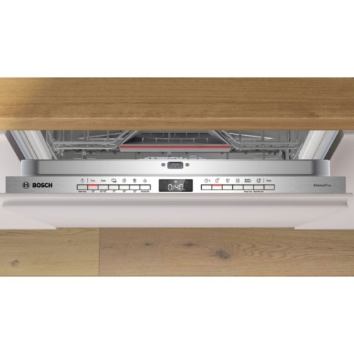 Посудомийна машина Bosch SMV4HCX19E