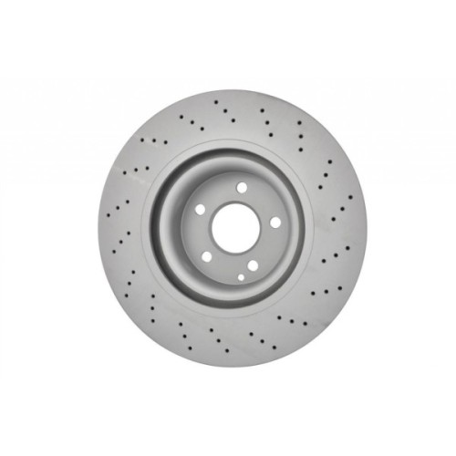 Гальмівний диск Bosch 0 986 479 412