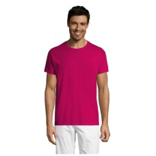 Футболка Sol's Regent фуксія L (11380140L)