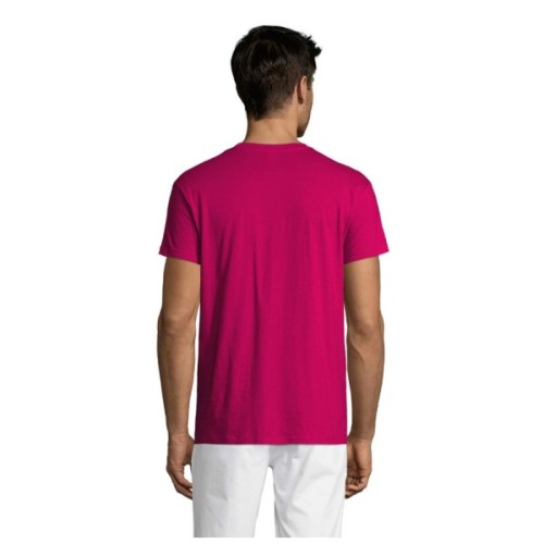 Футболка Sol's Regent фуксія L (11380140L)