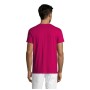 Футболка Sol's Regent фуксія L (11380140L)